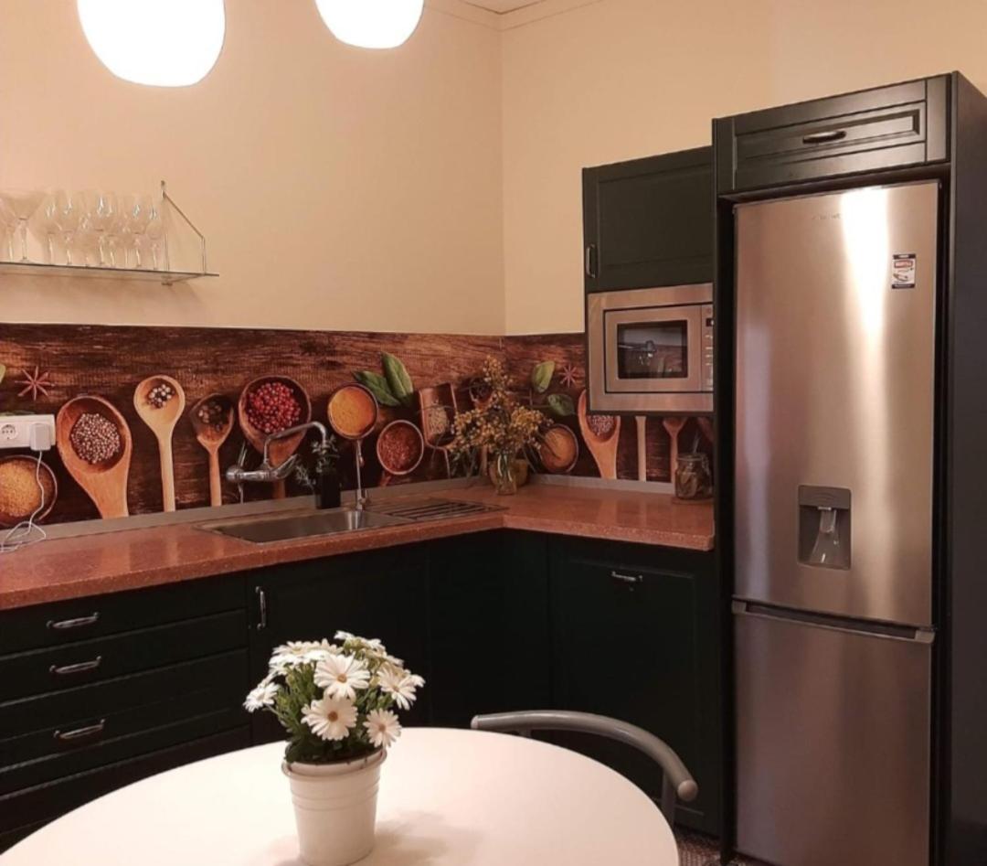 Comodo Apartamento Deltebre Esterno foto