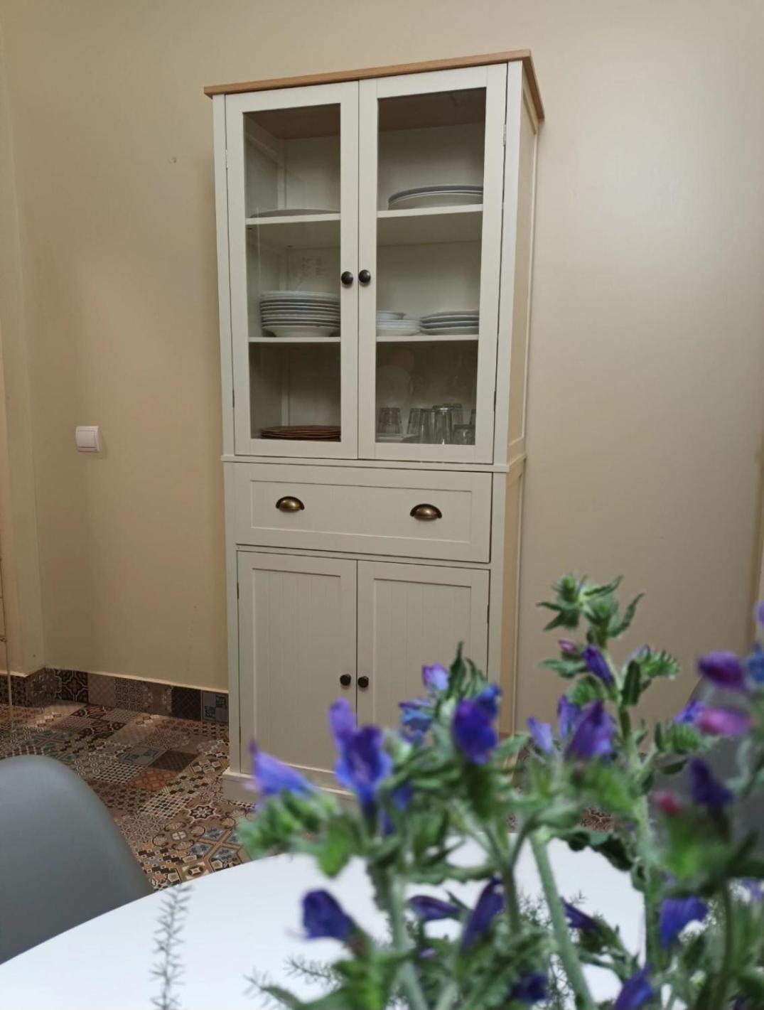 Comodo Apartamento Deltebre Esterno foto